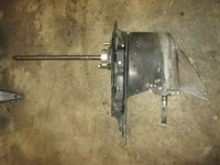 Load image into Gallery viewer, mercury 115hp 2 stroke outboard 20inch lower unit
