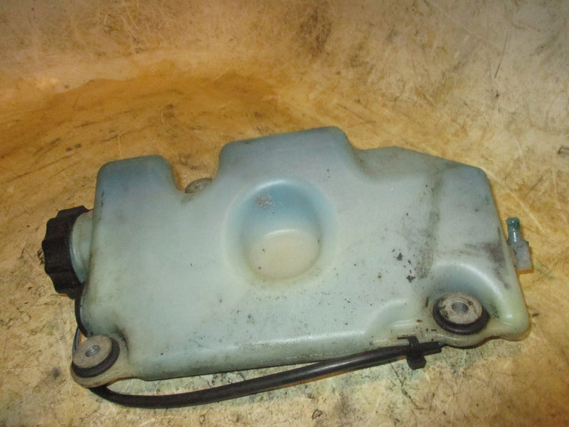 Mercury 225hp optimax 2 stroke outboard Oil tank (830889)