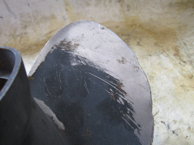 Johnson/Evinrude Outboard Painted Steel Propeller (389924-14 1/2X19)