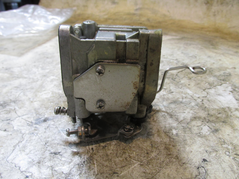 Nissan 9.8hp 4 Stroke Outboard Carburetor (3V2031004)