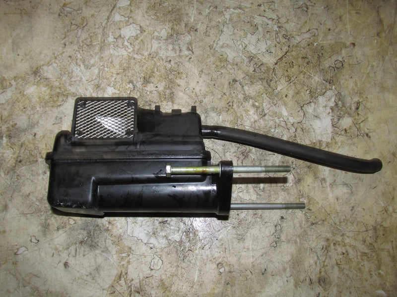 Nissan 9.8hp 4 Stroke Outboard Intake Silencer (3V1024090)
