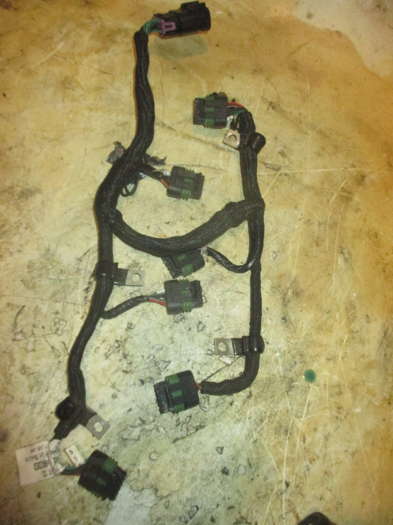 Mercury 2 stroke outboard Wiring harness (8M0042404)