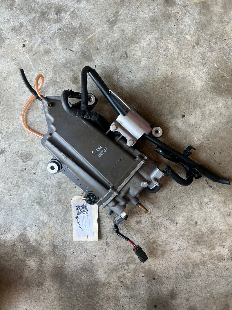 Yamaha 250hp 4 stroke outboard fuel vapor separator (6P2-30)