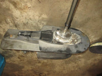 Load image into Gallery viewer, Mariner 75hp 2 Stroke outboard 20 inch lower unit
