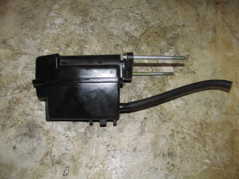 Nissan 9.8hp 4 Stroke Outboard Intake Silencer (3V1024090)