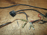 Load image into Gallery viewer, Nissan 25hp 4 stroke outboard engine wiring harness (3R0761100)
