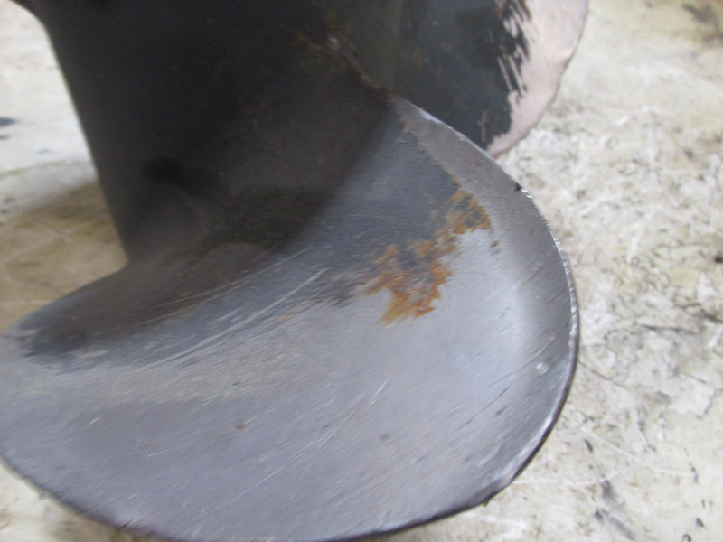 Johnson/Evinrude Outboard Painted Steel Propeller (389924-14 1/2X19)