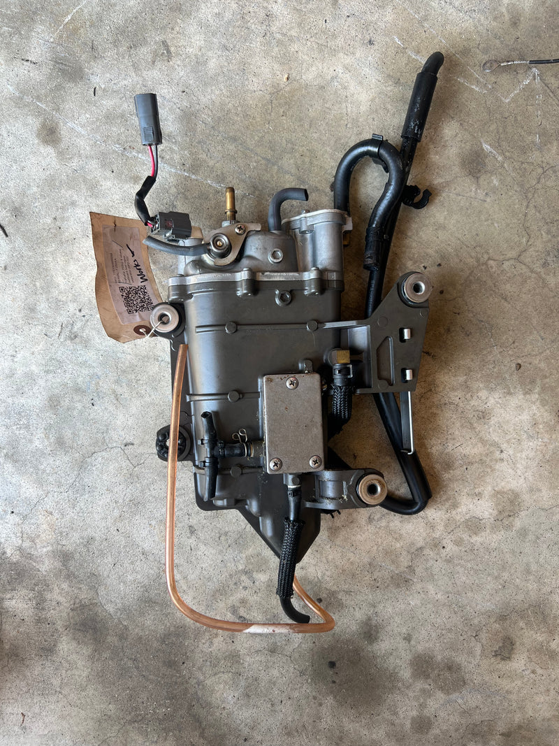 Yamaha 250hp 4 stroke outboard fuel vapor separator (6P2-30)