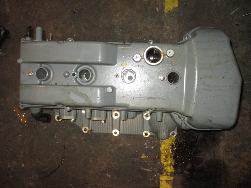 Suzuki DF140 140hp 4 stroke outboard cylinder head (11100-90J01)