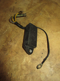 Load image into Gallery viewer, Suzuki DT150 150hp 2 stroke outboard tachometer control unit (34250-87D11)
