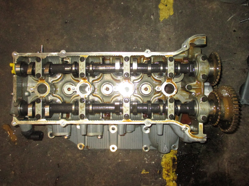 Suzuki DF140 140hp 4 stroke outboard cylinder head (11100-90J01)