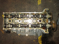 Load image into Gallery viewer, Suzuki DF140 140hp 4 stroke outboard cylinder head (11100-90J01)
