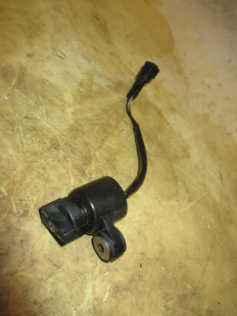 Suzuki DT150 150hp 2 stroke outboard idle adjuster