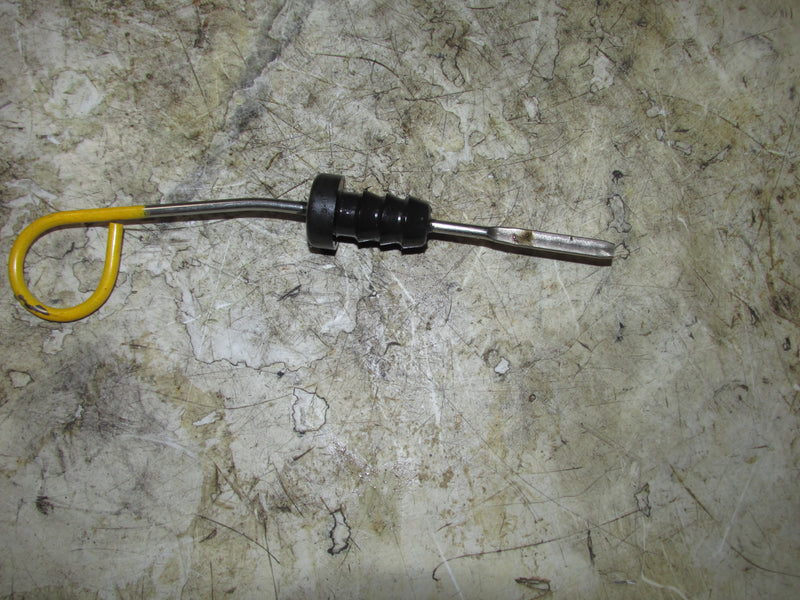 Nissan 9.8hp 4 Stroke Outboard Oil Dipstick (3V1074210)