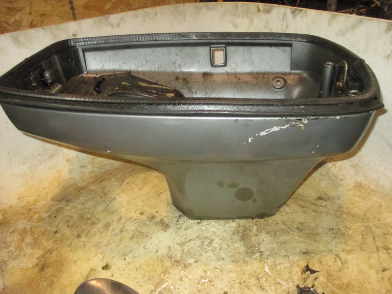 Mariner 75hp 2 Stroke outboard Side Cover Set (821873)/(821874)