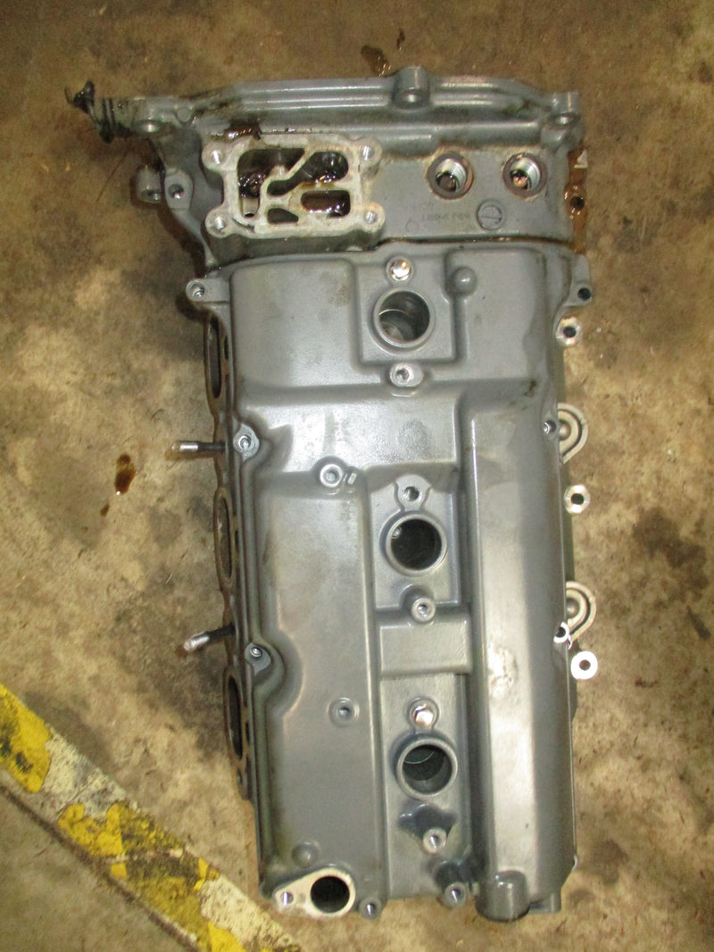 Suzuki DF300 300hp outboard port cylinder head
