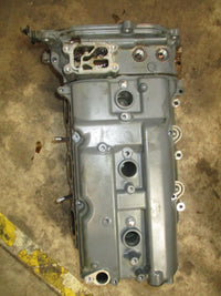 Load image into Gallery viewer, Suzuki DF300 300hp outboard port cylinder head
