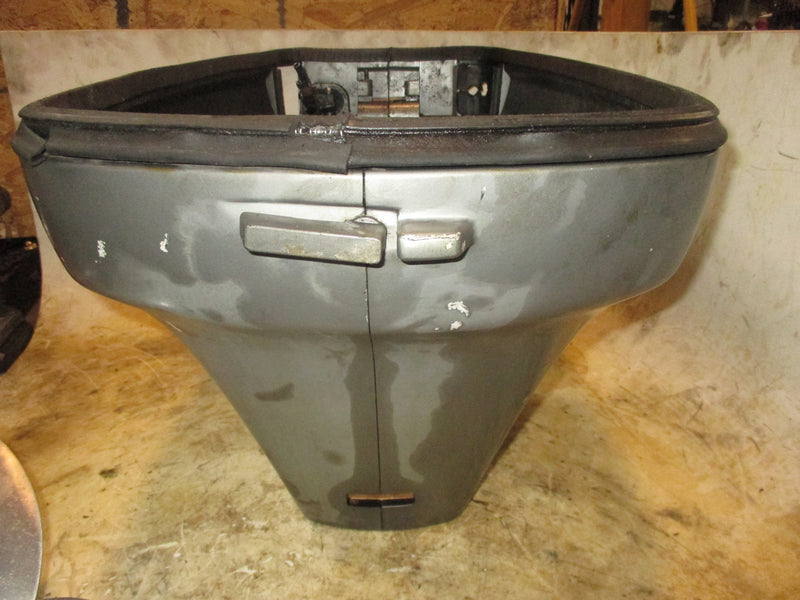Mariner 75hp 2 Stroke outboard Side Cover Set (821873)/(821874)