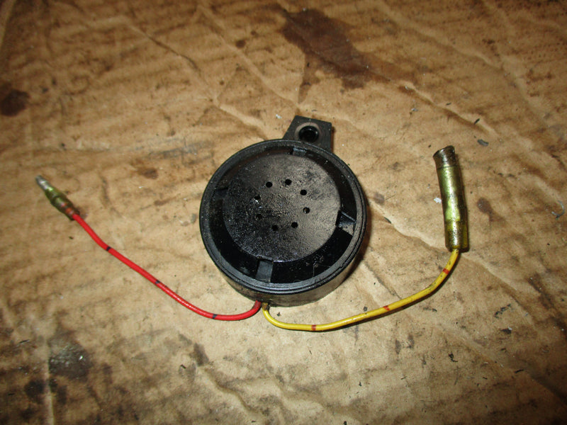 Nissan 25hp 4 stroke outboard warning buzzer (3B7761710)