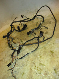 Load image into Gallery viewer, Suzuki DT150 150hp 2 stroke outboard engine wiring harness (36610-87D01)
