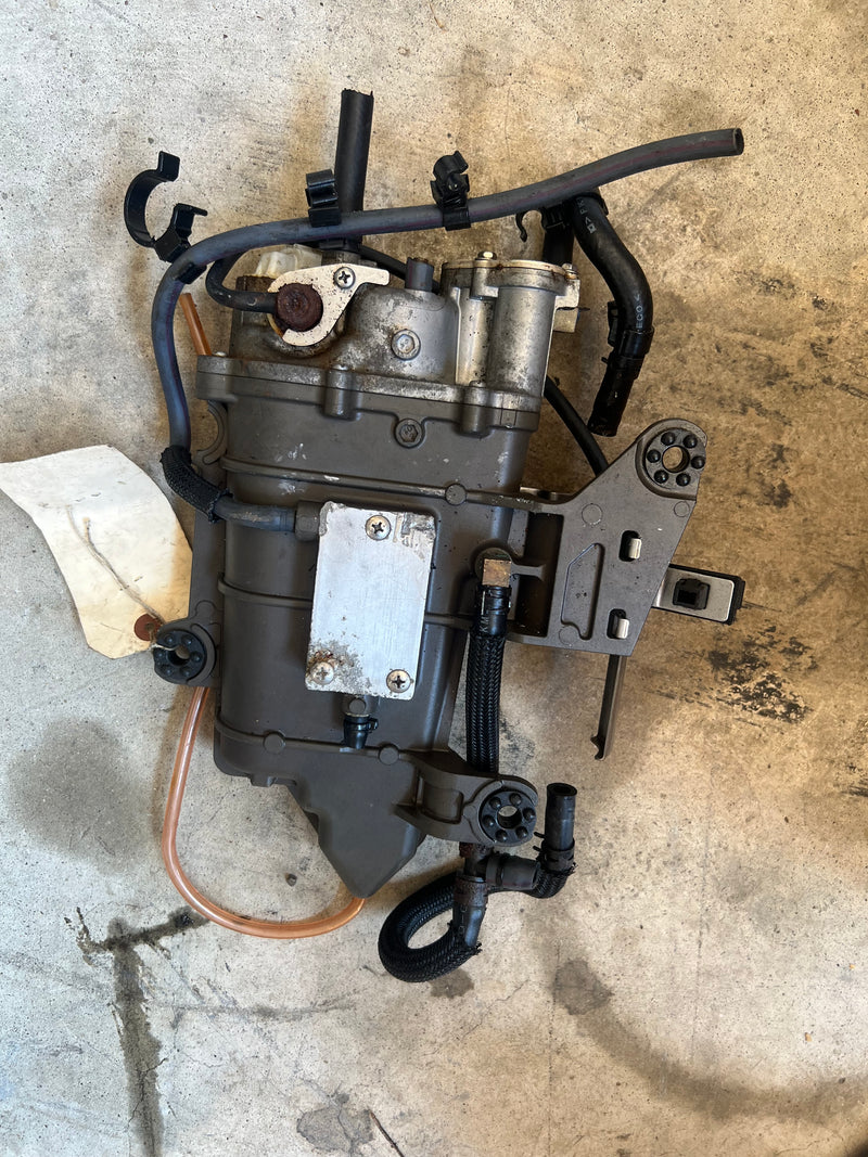 Yamaha 300hp outboard VST (6CB-14180-01-00)