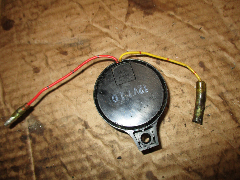 Nissan 25hp 4 stroke outboard warning buzzer (3B7761710)