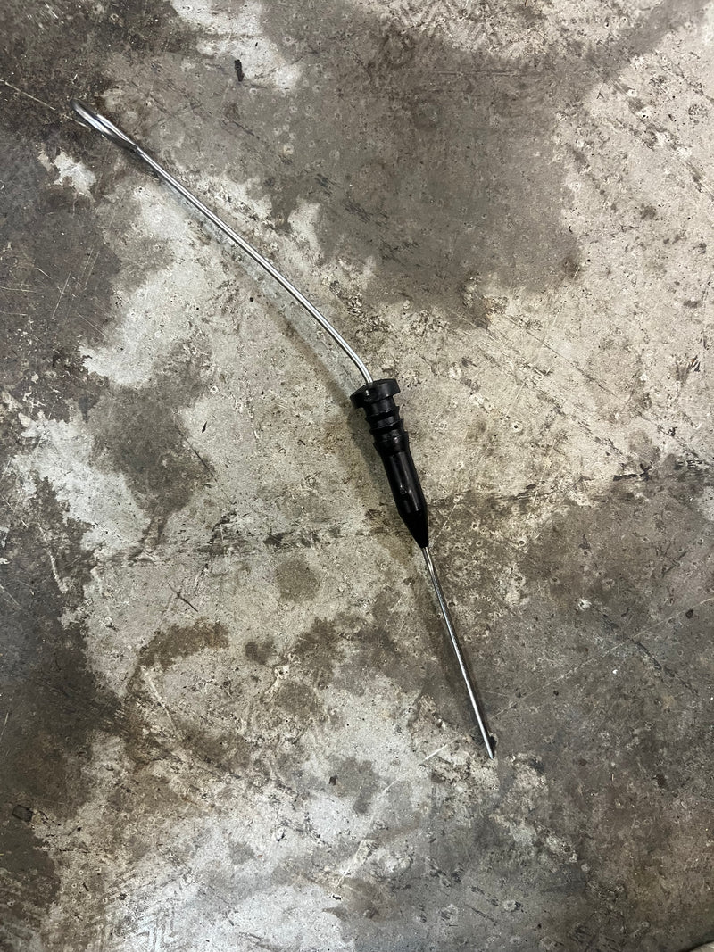 Mercury Verado 250hp outboard oil dipstick