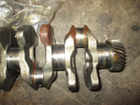 Load image into Gallery viewer, Suzuki DF140 140hp 4 stroke outboard crankshaft (12220-92J00)

