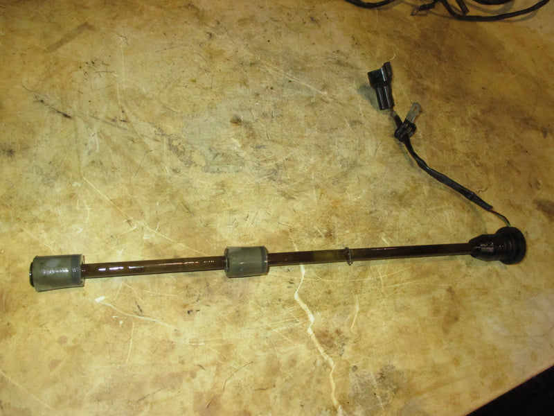 Suzuki DT150 150hp 2 stroke outboard oil tank sensor (34860-87D21)