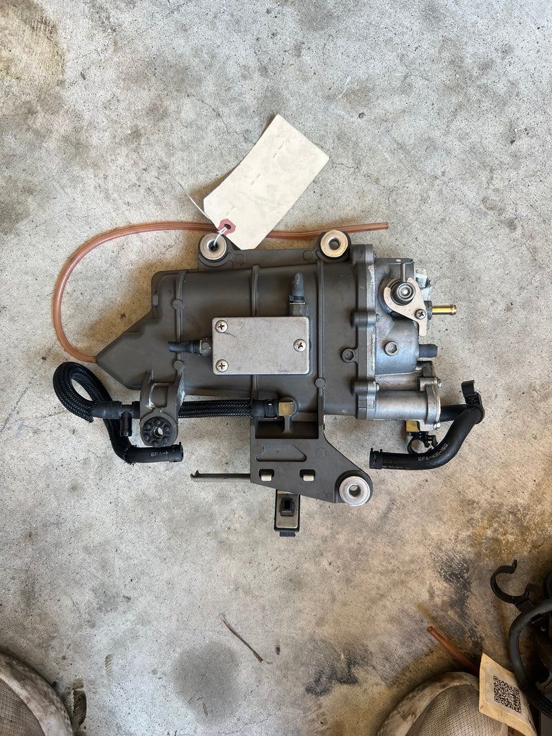 Yamaha 4.2L 300hp 4 stroke outboard VST/Fuel Vapor Separator