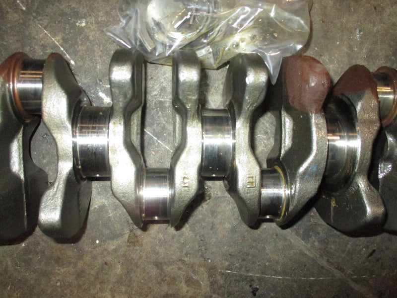 Suzuki DF140 140hp 4 stroke outboard crankshaft (12220-92J00)