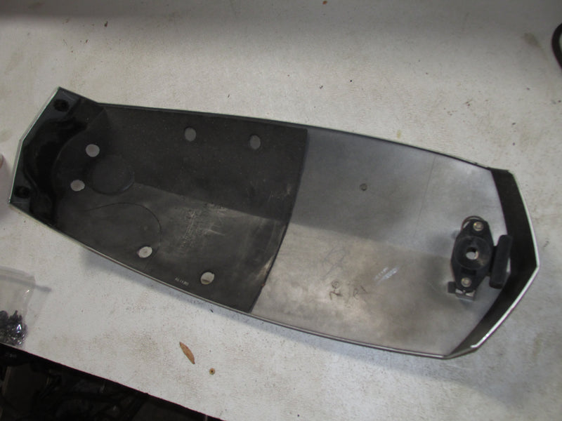 Evinrude Etec G2 250hp H0 2 Stroke Outboard Top Cowling Piece (285885)