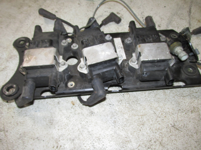 Mercury Optimax 225hp Pro XS 2 Stroke Outboard Ignition Coil Set (856991)