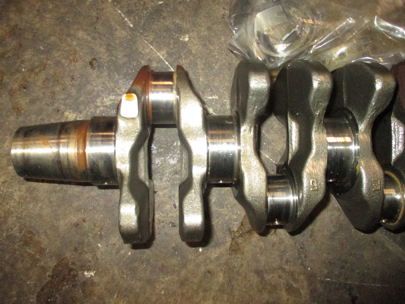 Suzuki DF140 140hp 4 stroke outboard crankshaft (12220-92J00)