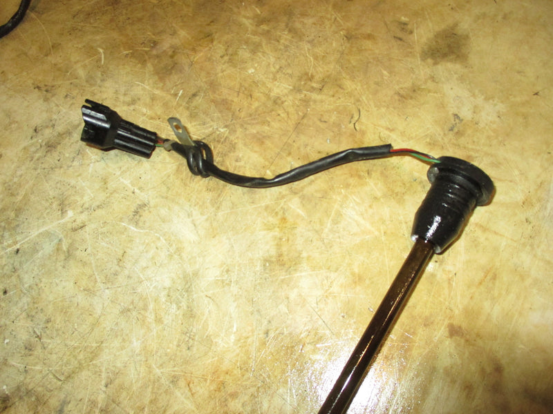Suzuki DT150 150hp 2 stroke outboard oil tank sensor (34860-87D21)