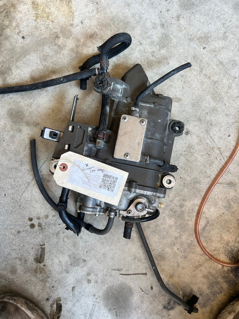 Yamaha 300hp 4.2L 4 stroke outboard VST / Fuel Vapor Separator 6CB-05