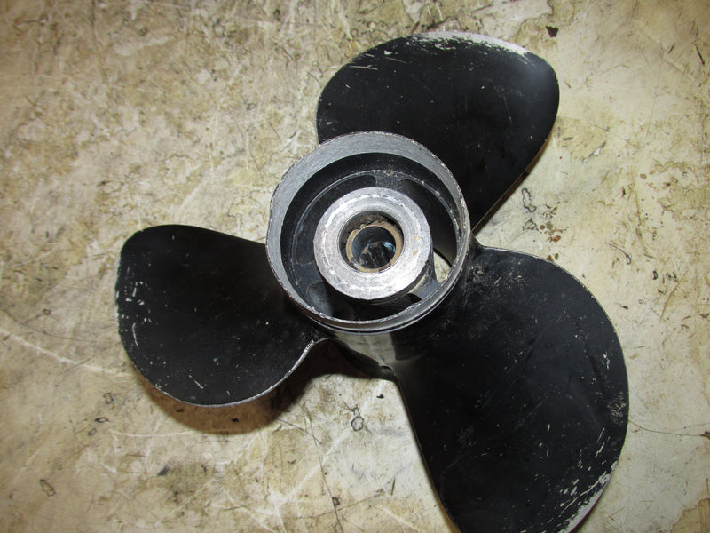 Solas Outboard Aluminum Propeller (9.25x10)