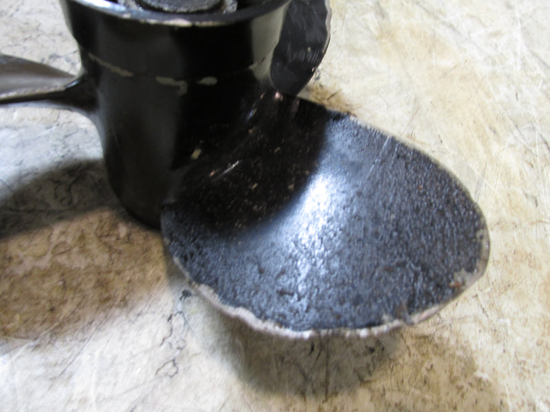Nissan 9.8hp 4 Stroke Outboard Aluminum Propeller F7