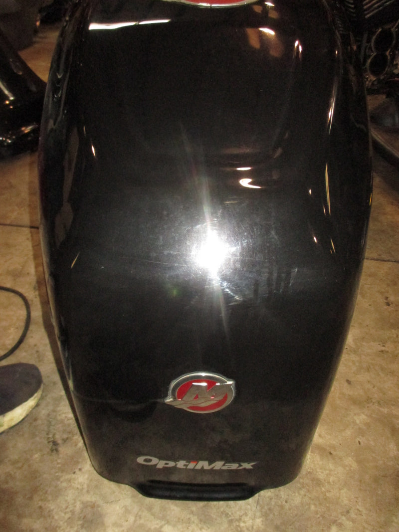 Mercury 250hp ProXS 2 Stroke outboard Top Cowling