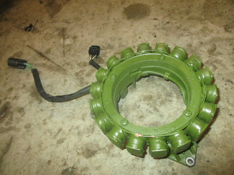 Yamaha 150hp 4 stroke outboard pulsor coil/stator (63P-81460-00)