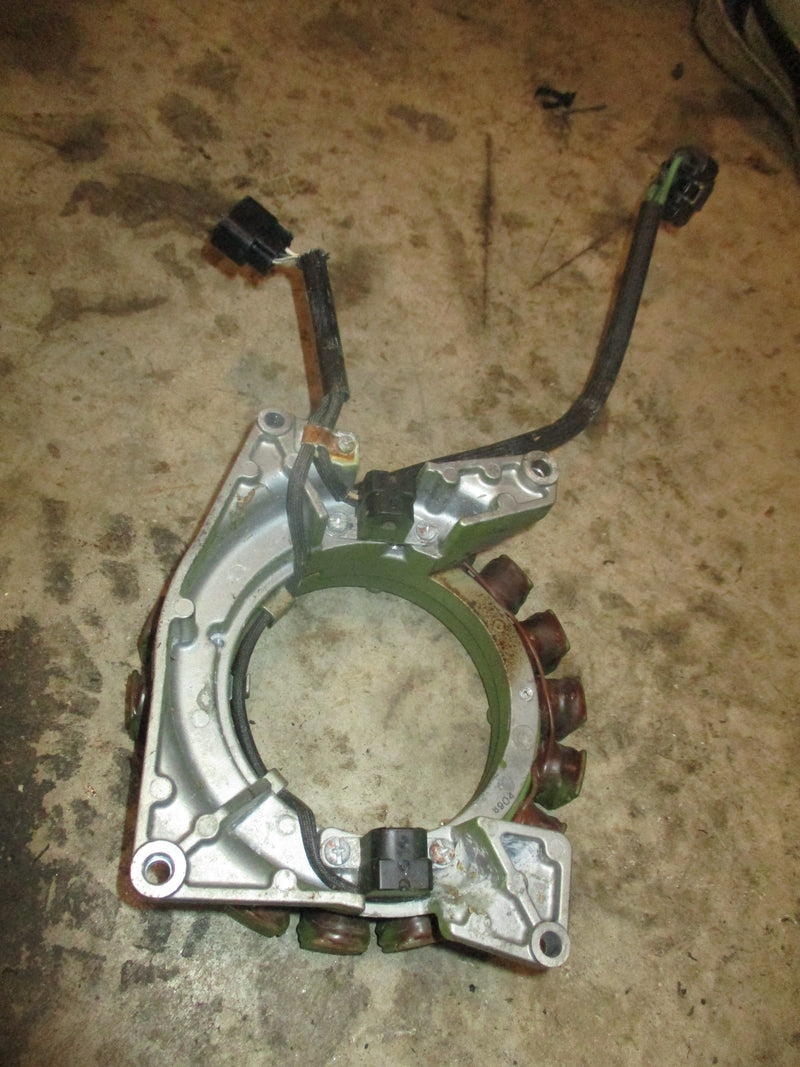 Yamaha 150hp 4 stroke outboard pulsor coil/stator (63P-81460-00)