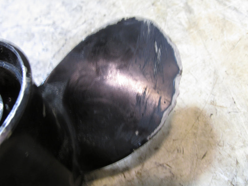 Nissan 9.8hp 4 Stroke Outboard Aluminum Propeller F7
