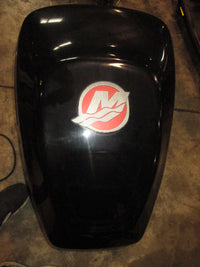 Load image into Gallery viewer, Mercury 250hp ProXS 2 Stroke outboard Top Cowling
