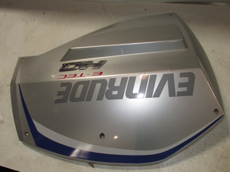 Evinrude Etec G2 250hp H0 2 Stroke Outboard Port Side Cover (285879)