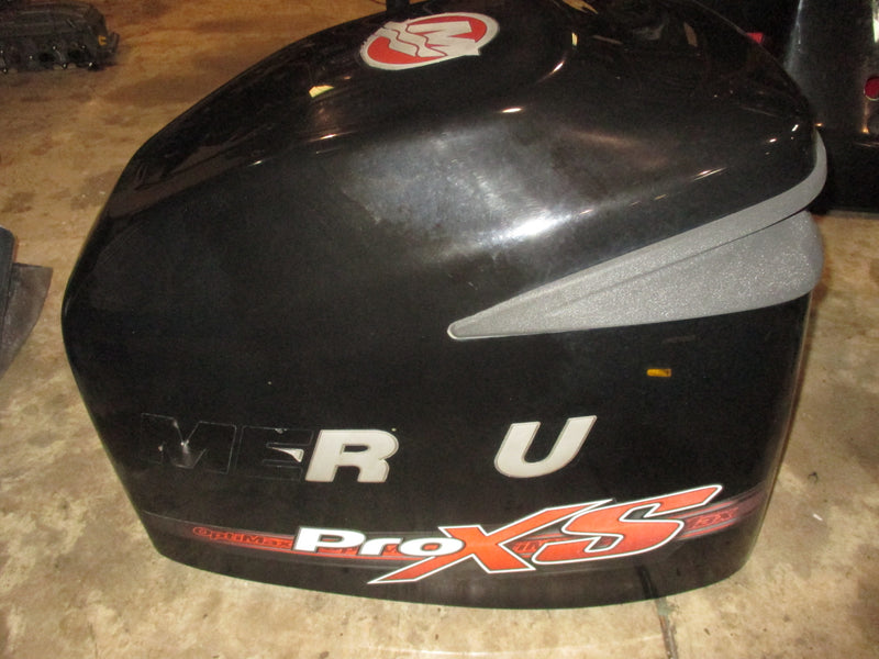 Mercury 250hp ProXS 2 Stroke outboard Top Cowling