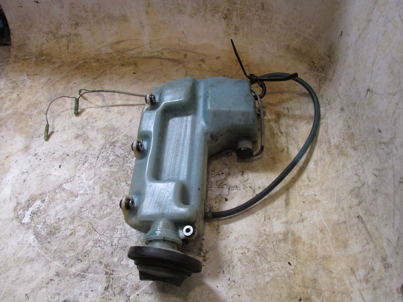 Yamaha 90hp 2 stroke Outboard Oil tank (6H1-21707-04-00)