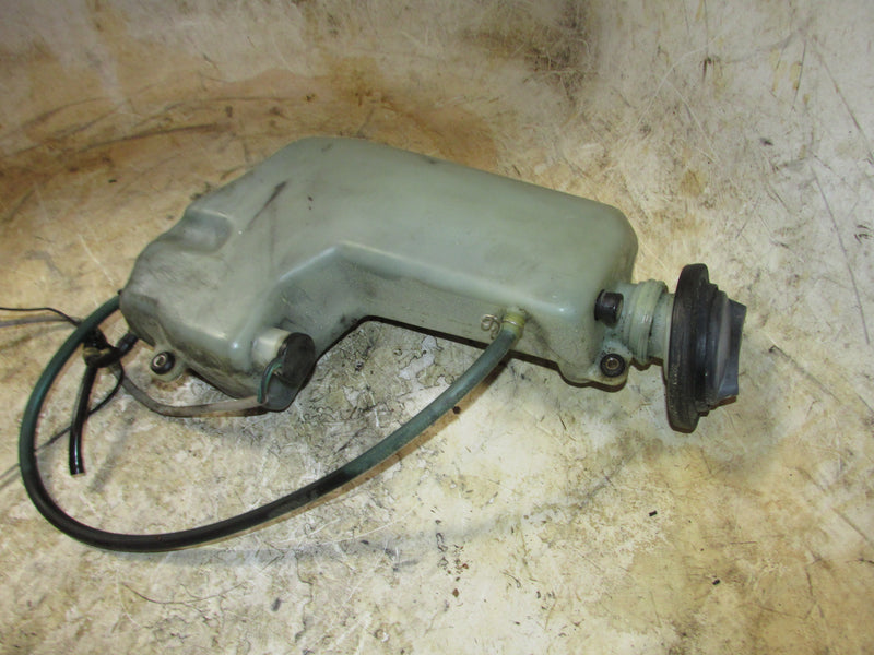 Yamaha 90hp 2 stroke Outboard Oil tank (6H1-21707-04-00)