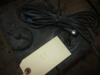 Load image into Gallery viewer, Johnson Evinrude outboard BRP style remote oil tank (dual hose)
