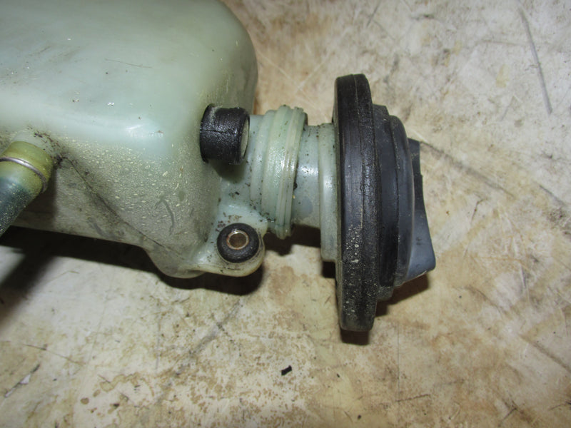Yamaha 90hp 2 stroke Outboard Oil tank (6H1-21707-04-00)