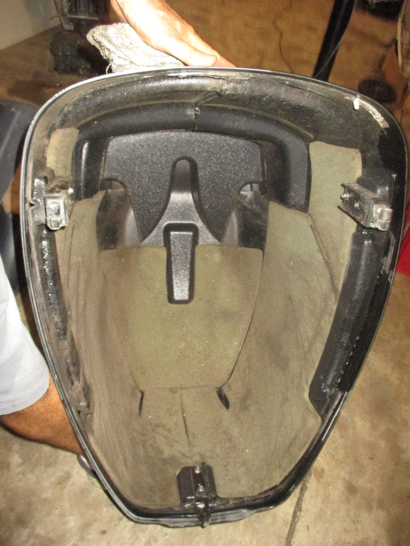 Mercury 250hp ProXS 2 Stroke outboard Top Cowling